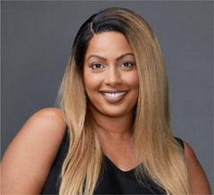 Indian Straight HD Lace Frontals