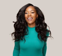 Virgin Peruvian Body Wave Bundle