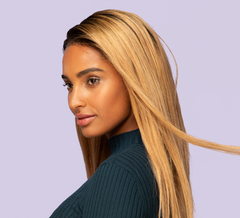 Virgin Indian Straight 4” x 4” Standard Lace Closure