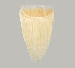 Indian Straight HD Lace Frontals