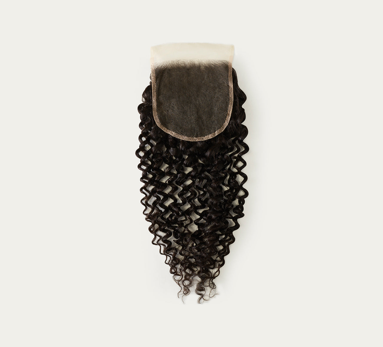 Brazilian Water Wave 5x5 HD Lace Closures