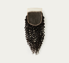 Brazilian Water Wave 5x5 HD Lace Closures