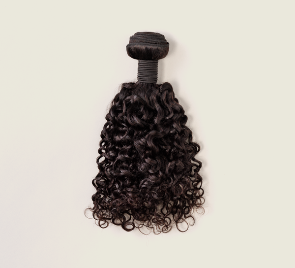 Virgin Brazilian Water Wave Bundle — product view