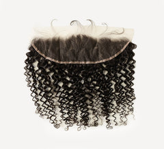 Peruvian Water Wave HD Lace Frontals