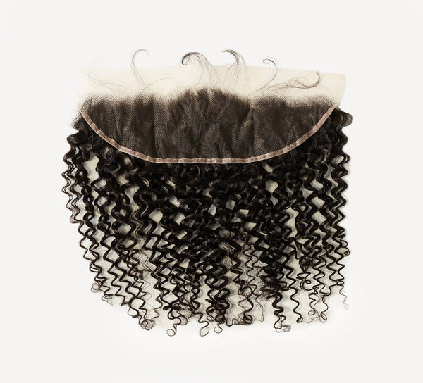 Peruvian Water Wave HD Lace Frontals