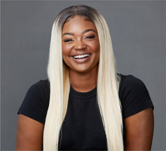 Indian Straight HD Lace Frontals