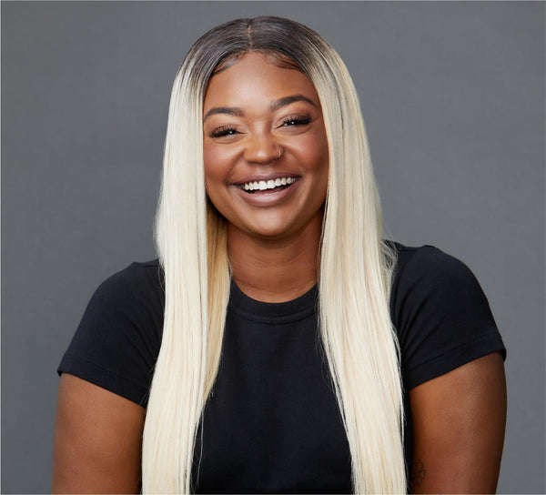 Indian Straight HD Lace Frontals — product view