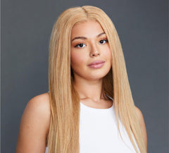 Indian Straight 5x5 HD Lace Closures