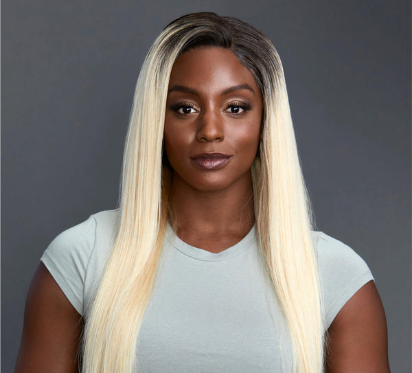 Indian Straight 5x5 HD Lace Closures — product view