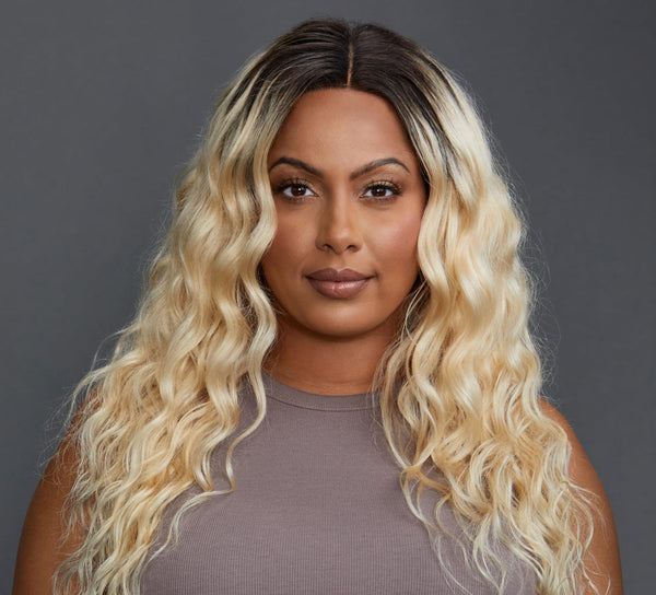 Indian Loose Wave 5x5 HD Lace Closures — product view