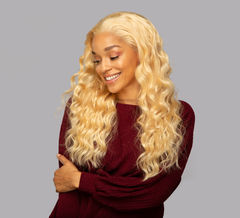 Indian Loose Wave Bundle