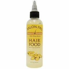 Salon Pro Hair Food