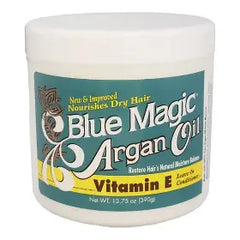 Blue Magic