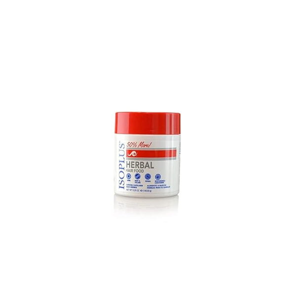 Isoplus Herbal Hair Food
