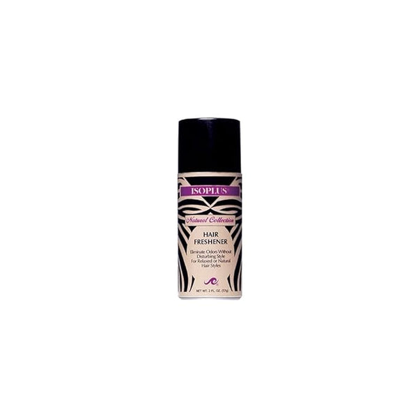 Isoplus Natural Collection Hair Freshener 2 oz.