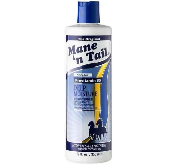 Mane N Tail - Deep Moisturising Conditioner
