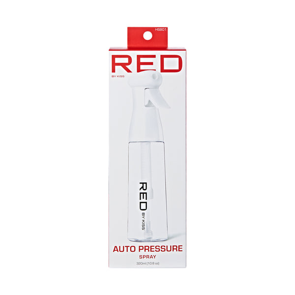 Continuous Hair Spray Bottle — product view