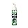 Red by Kiss Foaming Mini Travel Size Mousse-Tea Tree + Peppermint