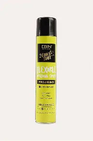 EBIN NEW YORK 24 Hour Tamer Super Holding Spray