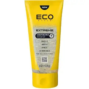 ECO STYLE GEL EXTREME  6 OZ — product view