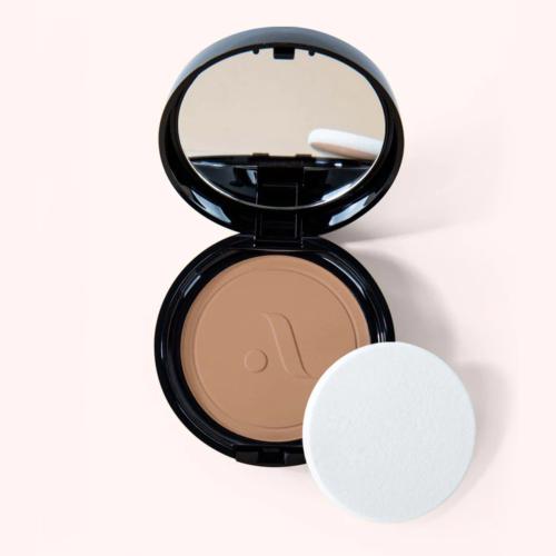 Absolute New York Locked-In Silky Matte Finish Powder Foundation Find Your New Look Today!