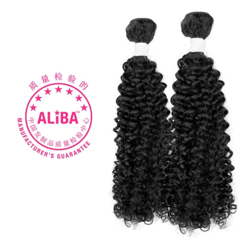 Aliba Unprocessed Brazilian Virgin Remy Human Hair Weave 11A Bohemian Wave Find Your New Look Today!