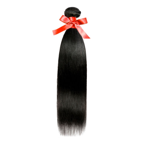 Aliba Unprocessed Brazilian Virgin Remy Human Hair Weave 7A Natural Straight Find Your New Look Today!