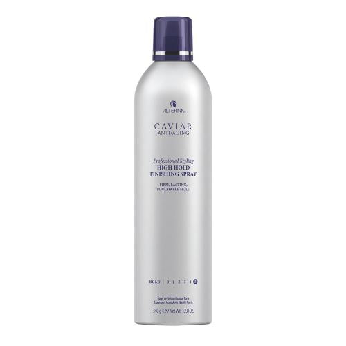 Alterna Caviar Anti-Aging High Hold Finishing Spray Find Your New Look Today!