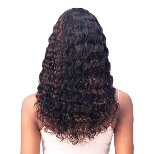 Bobbi Boss Unprocessed Human Hair Wig MH1340 Deborah Find Your New Look Today!