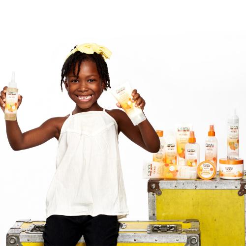 CANTU Care for Kids Nourishing Conditioner 8oz Find Your New Look Today!