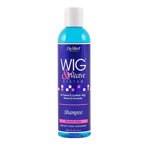 Demert Wig & Weave System Shampoo 8oz Find Your New Look Today!