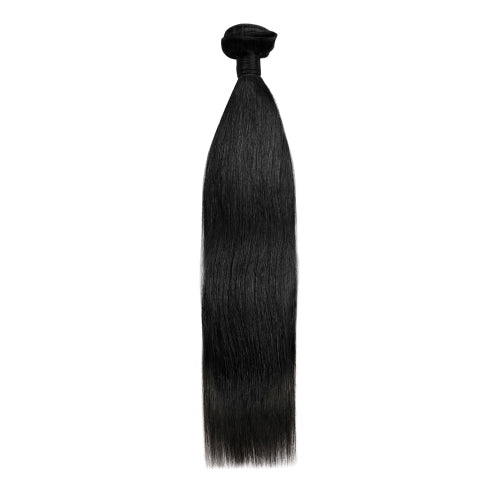 Diva Queen 100% Virgin Human Hair Unprocessed Brazilian Weave Natural Straight 7A Find Your New Look Today!