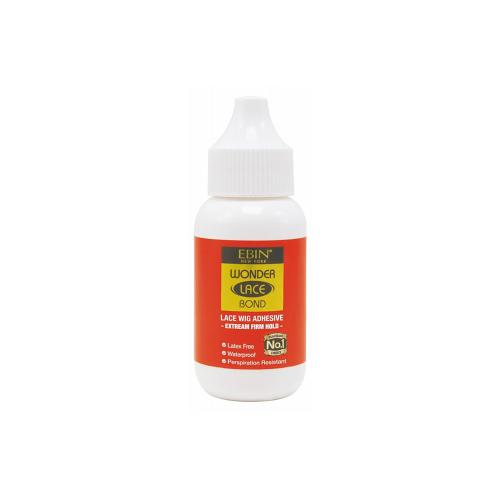 Ebin New York Wonder Lace Bond 1.18oz
