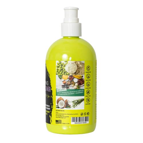 Esha Natural Curl Hydrating Conditioner Coconut & Rosemary Find Your New Look Today!