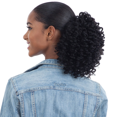 FreeTress Equal Drawstring Ponytail Kurl Up Find Your New Look Today!