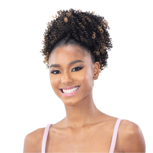 FreeTress Equal Ponytail Pony Pop Bubbly Pop Find Your New Look Today!