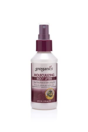 Groganics Moleculizing Root Lifter 4oz Find Your New Look Today!