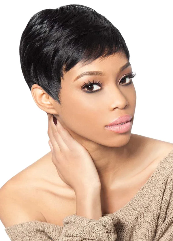 OUTRE VELVET REMI - TARA 1 2 3 - 27 PCS - 100% REMI HUMAN HAIR — product view