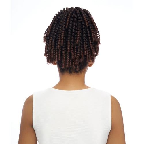 Harlem125 Ponytail Original Drawstring Samba-158 Find Your New Look Today!