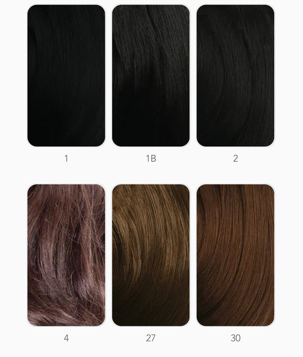 MAYDE BEAUTY 6X BRAID NATION - PRE-STRETCHED BRAIDS - 24