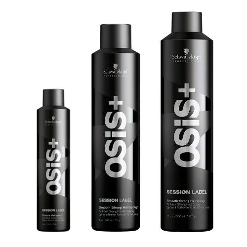 Osis Smooth Strong Hairspray 3oz Find Your New Look Today!