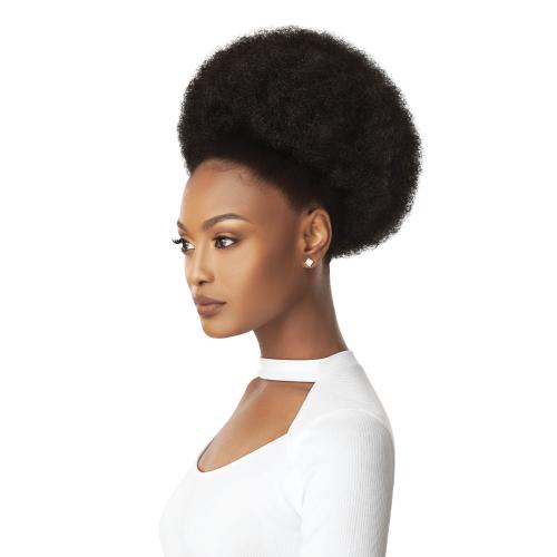 Outre Quick Pony Afro Puff XL Find Your New Look Today!