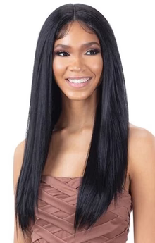 PINK LEMON - 100% 13A VIRGIN HAIR BUNDLE BLEACH, DYE, PERM (LOOSE WAVE) Find Your New Look Today!