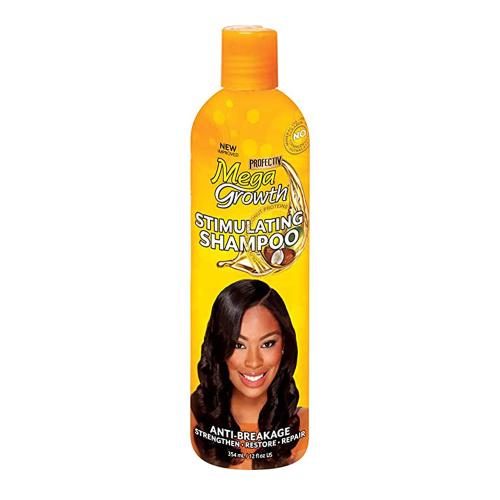 Profectiv Mega Growth Anti-Breakage Strengthening Stimulating Shampoo 12oz Find Your New Look Today!