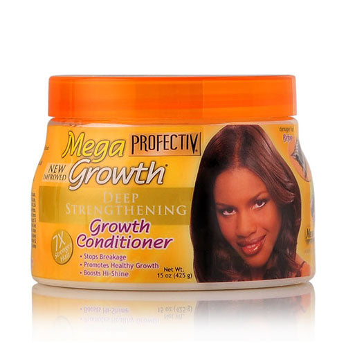 Profectiv Mega Growth Deep Strengthening Growth Conditioner 15oz Find Your New Look Today!