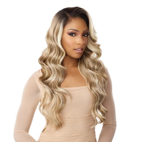 Sensationnel HD Lace Front Wig Cloud 9 What Lace Swiss Lace 13X6 Keena Find Your New Look Today!