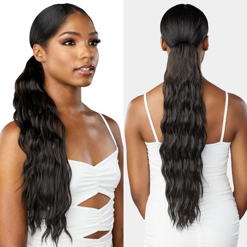 Sensationnel Ponytail Lulu Pony Bisi Find Your New Look Today!