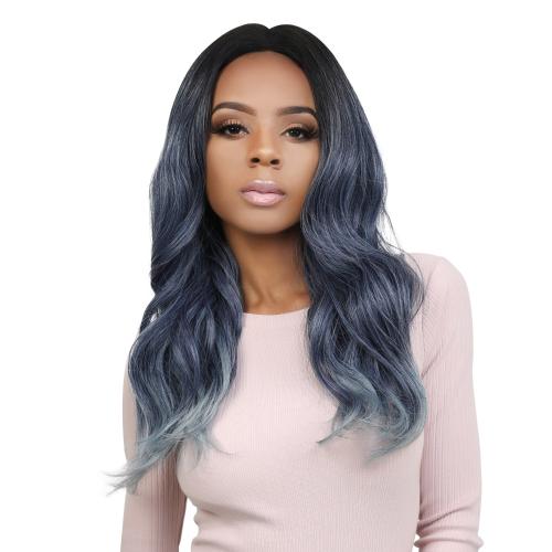 Sensationnel Synthetic Hair Wig Shear Muse Lace Parting Shayna Find Your New Look Today!