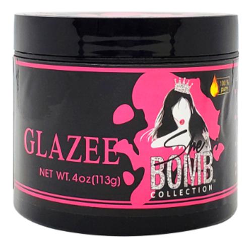 She Is Bomb Collection Glazee Hair Gel 4oz/ 113g Find Your New Look Today!