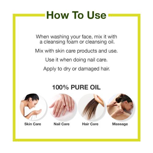 Star Care 100% Pure Coconut Oil 4oz Find Your New Look Today!